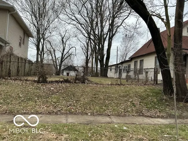 940 King Avenue, Indianapolis, IN 46222 - #2