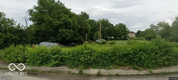 1907 Hillside Avenue, Indianapolis, IN 46218