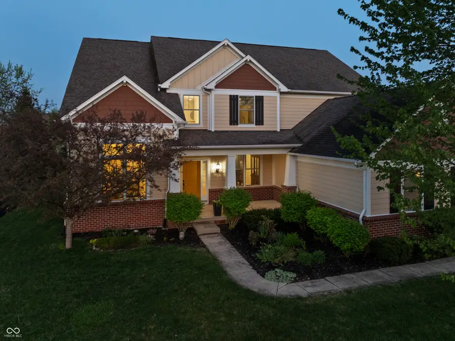 10263 Normandy Way, Fishers, IN 46040 - #3