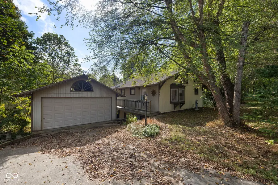 2941 S Mask Court, Martinsville, IN 46151 - #3