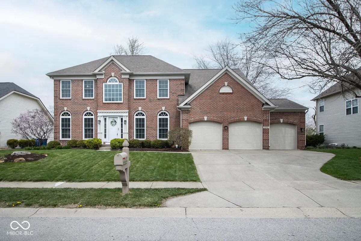 9963 Parkshore Drive, Fishers, IN 46038 - #1
