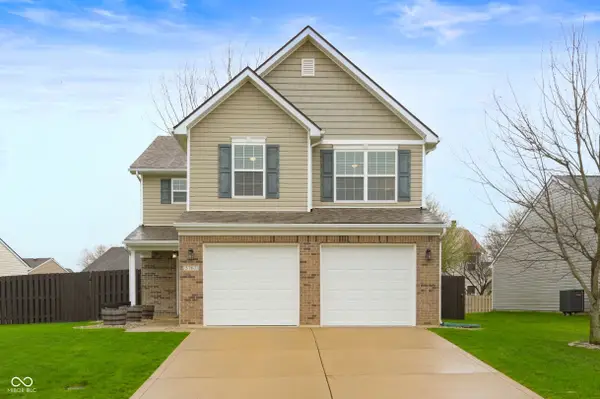 5767 Scotland Street, Indianapolis, IN 46234