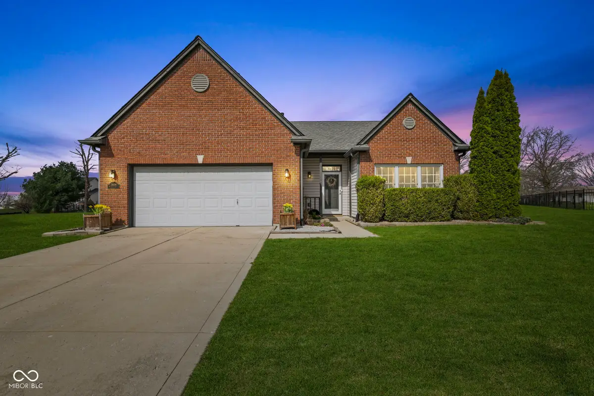 3614 Homestead Place, Plainfield, IN 46168 - #1