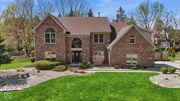 10513 Shafer Circle, Carmel, IN 46033