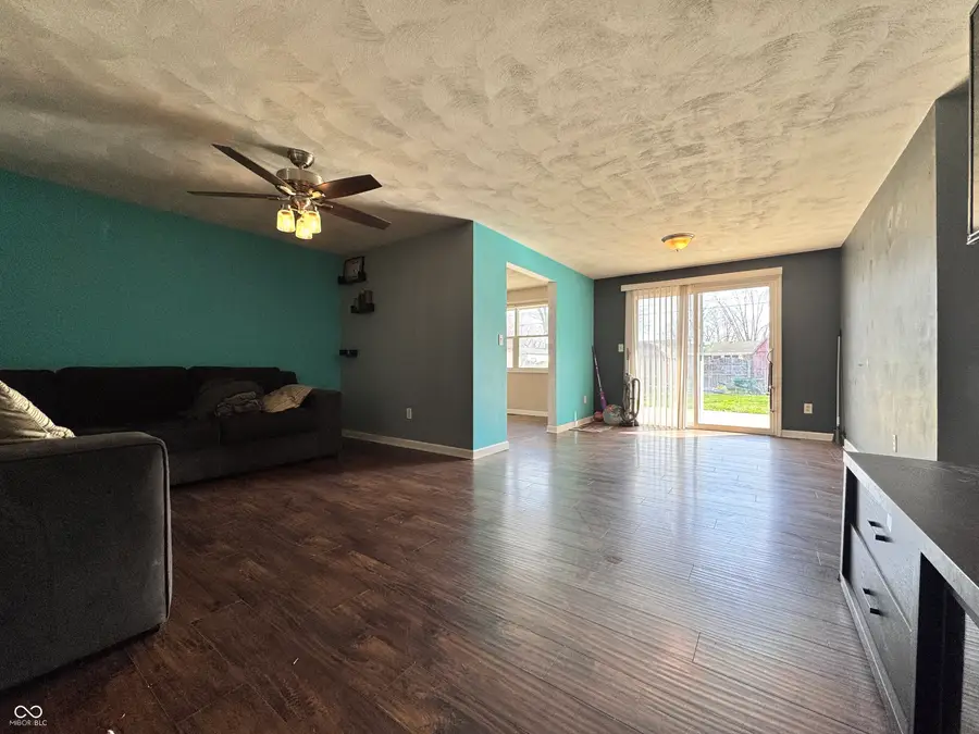 5218 Fletcher Street, Anderson, IN 46013 - #3