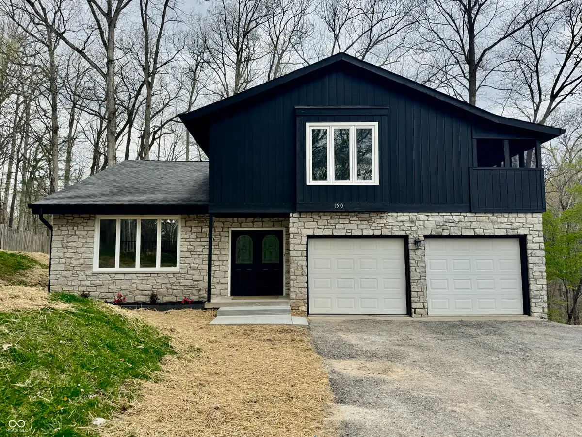 1510 W Shore Loop, Martinsville, IN 46151 - #1