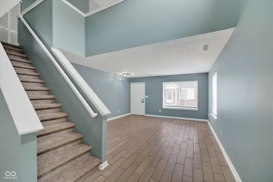 4668 Falcon Run Way, Indianapolis, IN 46254 - #3