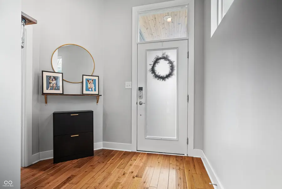 1417 Olive Street, Indianapolis, IN 46203 - #3