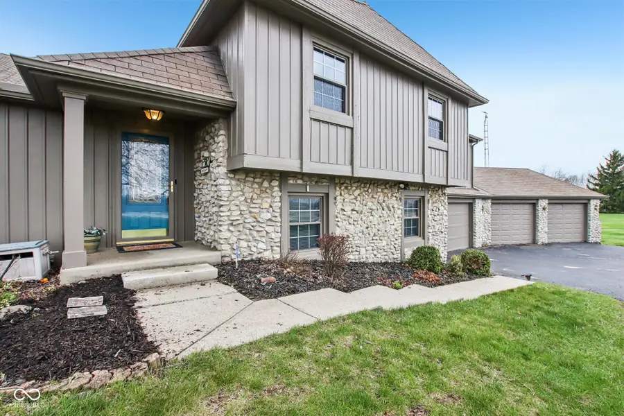 1405 E 203rd Street, Westfield, IN 46074 - #2