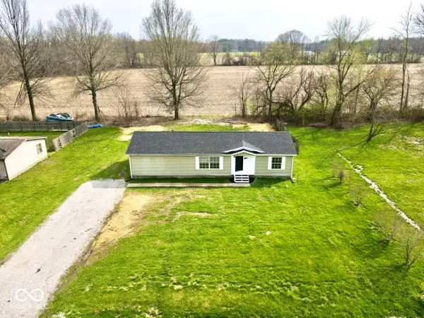 1184 E Lords Way, Brazil, IN 47834