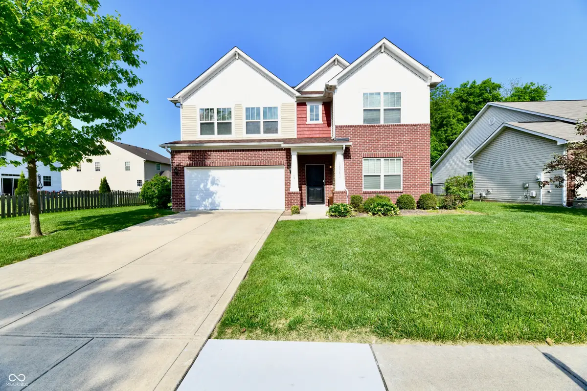 Address Withheld By Seller, Fishers, IN 46038 - #1