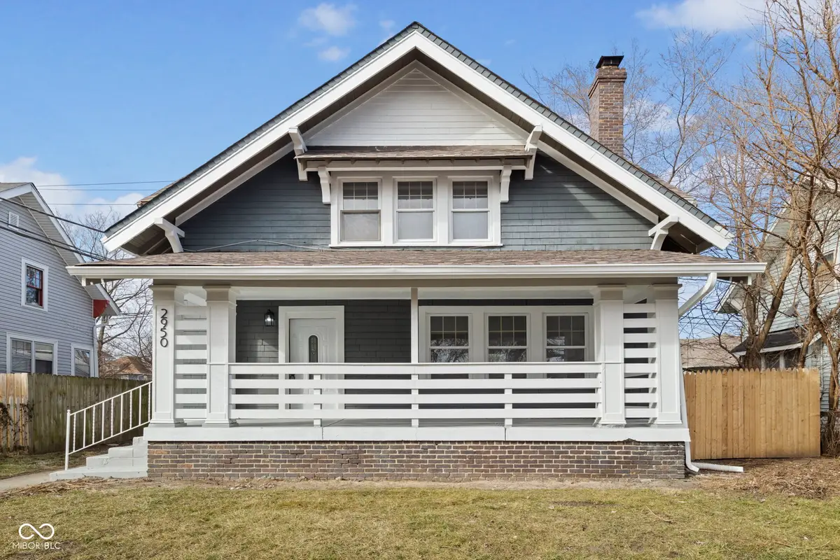 2950 Princeton Place, Indianapolis, IN 46205 - #1