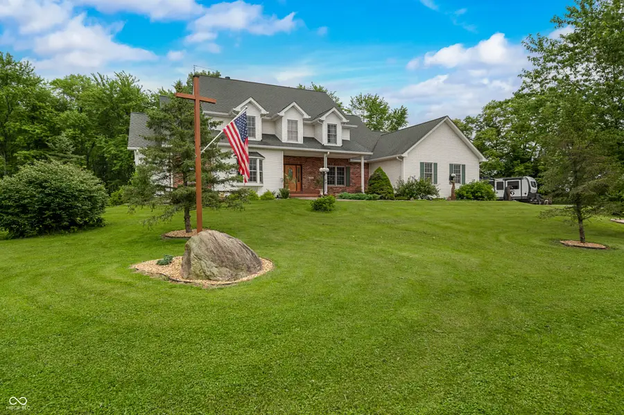 15411 N State Road 9, Hope, IN 47246 - #2