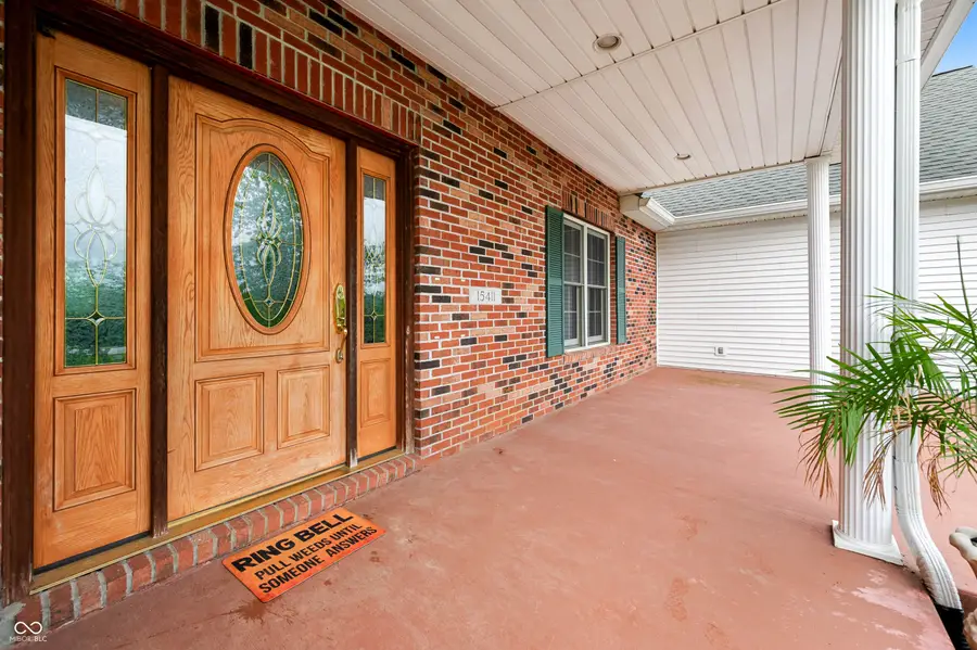 15411 N State Road 9, Hope, IN 47246 - #3