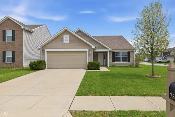 7533 Bolero Court, Indianapolis, IN 46113