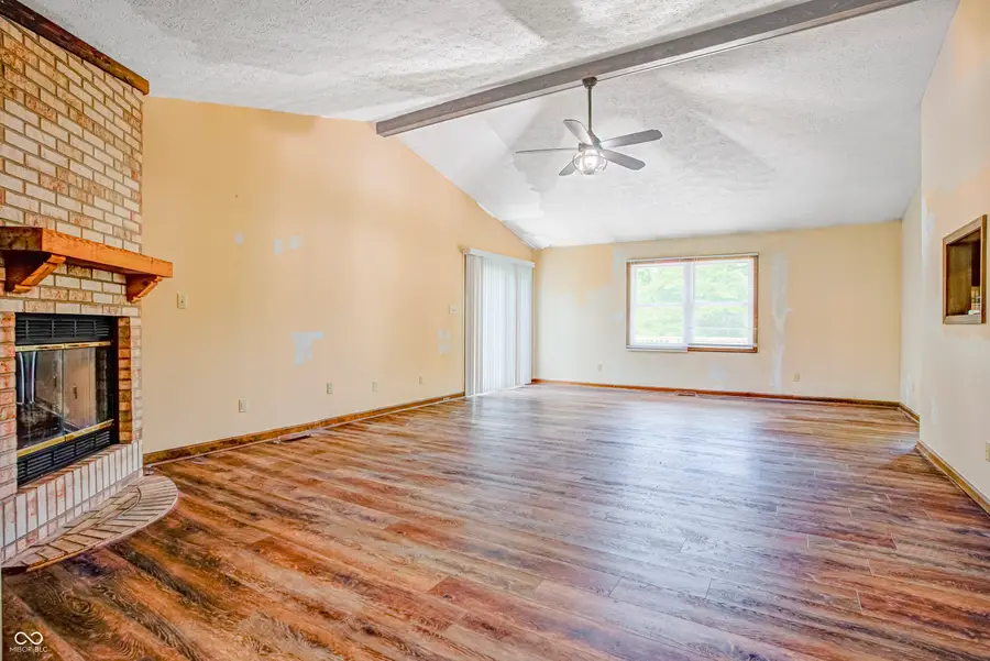 2100 Deer Lake Drive, Martinsville, IN 46151 - #3