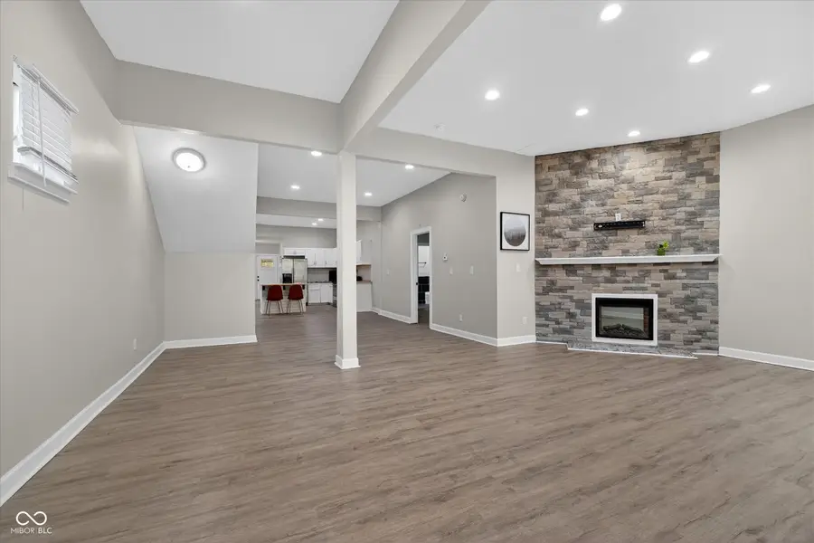 444 N Keystone Avenue, Indianapolis, IN 46201 - #2