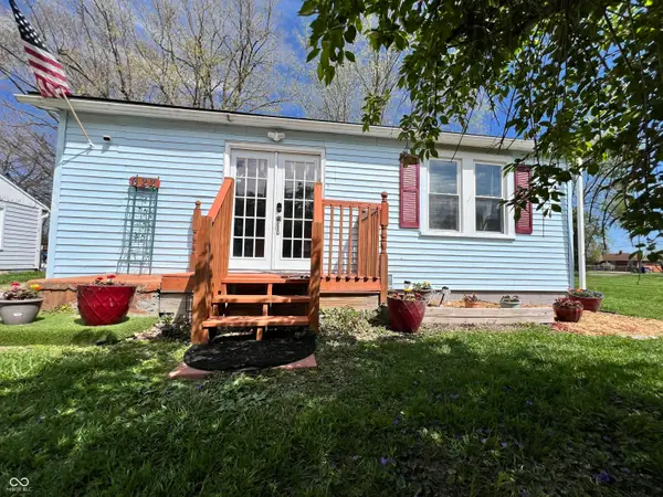 622 8th Street, Shelbyville, IN 46176