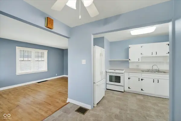 2021 E Legrande Avenue, Indianapolis, IN 46203