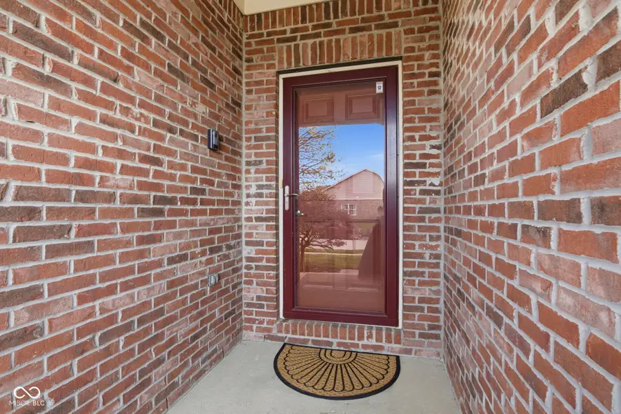 9713 Timberbrooke Boulevard, McCordsville, IN 46055 - #2