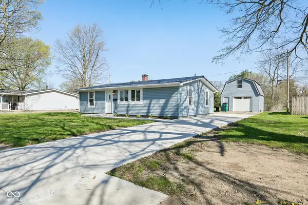 524 Dicks Street, Lebanon, IN 46052