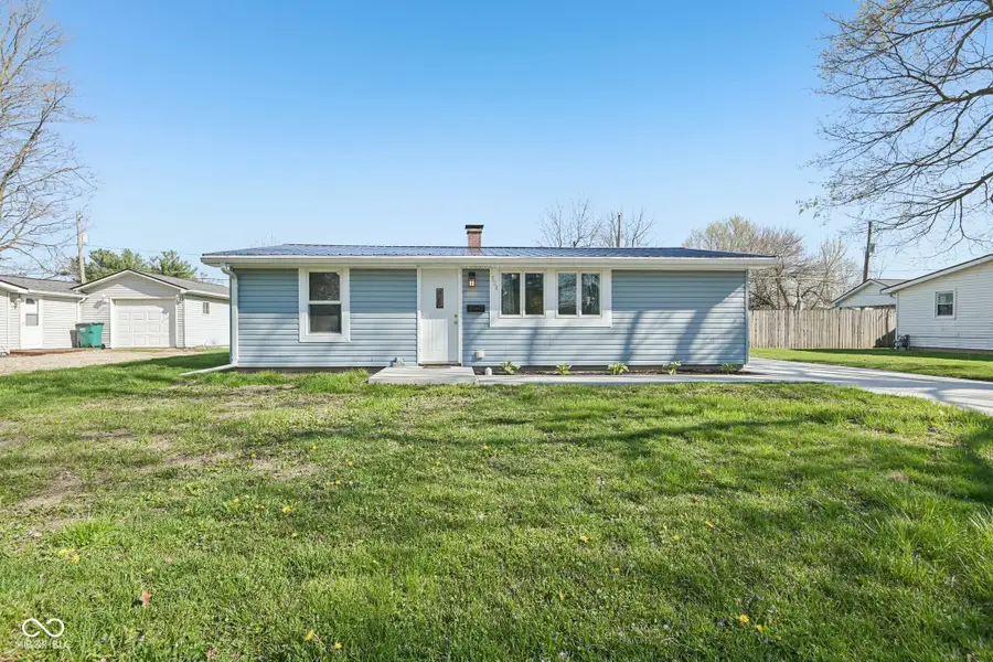 524 Dicks Street, Lebanon, IN 46052 - #2