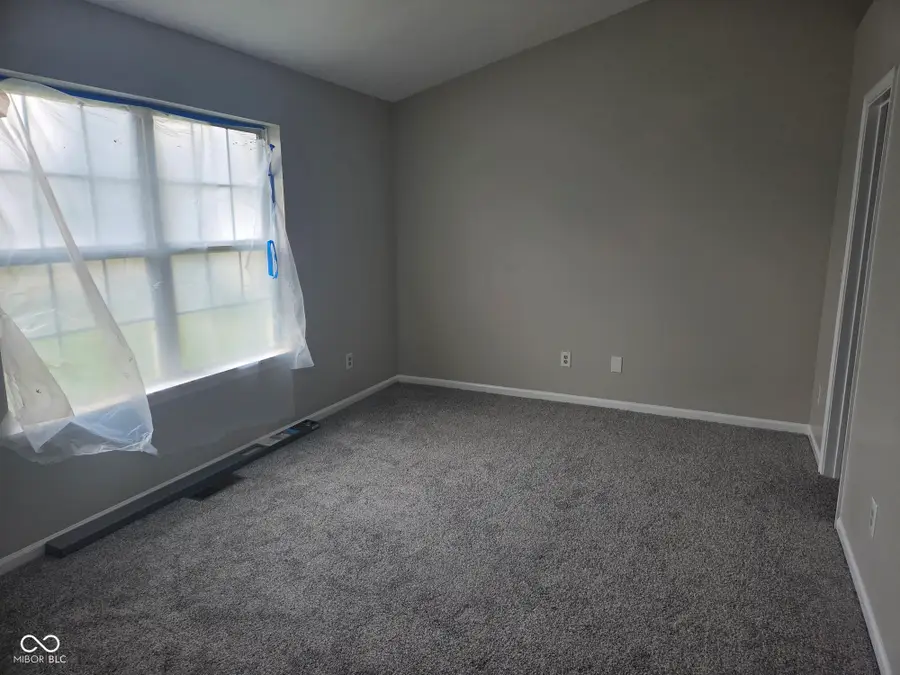 3021 S Seerley Creek Circle, Indianapolis, IN 46241 - #2