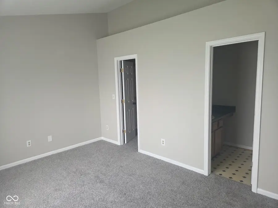 3021 S Seerley Creek Circle, Indianapolis, IN 46241 - #3