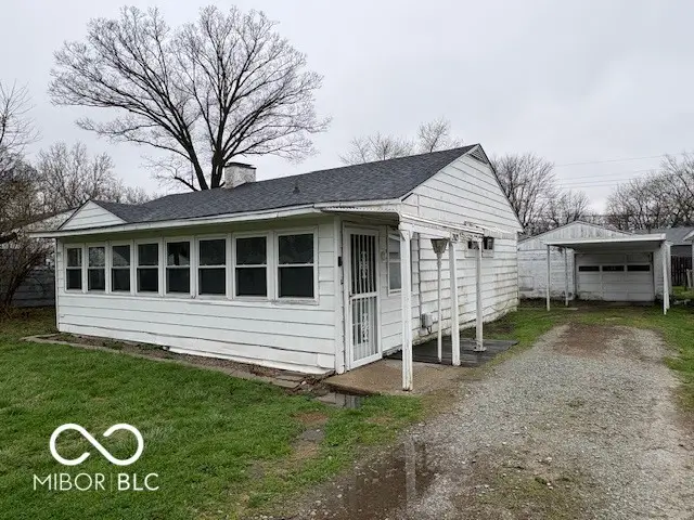 2025 S Lazy Creek Drive, Muncie, IN 47302 - #2