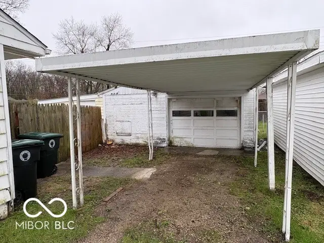 2025 S Lazy Creek Drive, Muncie, IN 47302 - #3