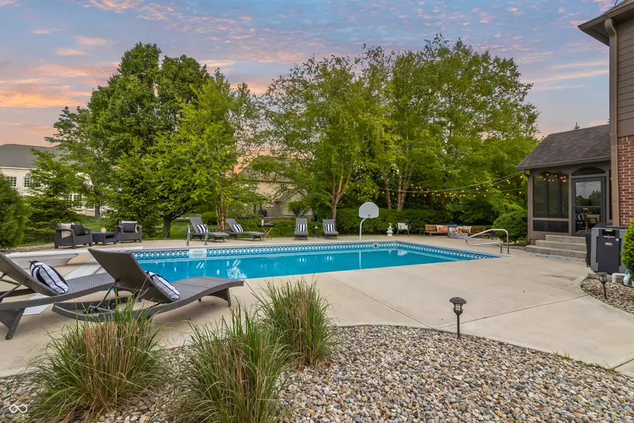 10736 Kemp Court, Fishers, IN 46040 - #2