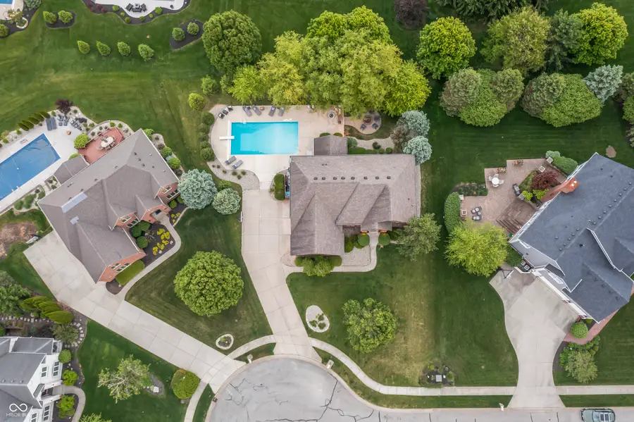 10736 Kemp Court, Fishers, IN 46040 - #3