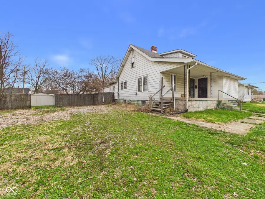 1915 Lincoln Street, Anderson, IN 46016 - #2