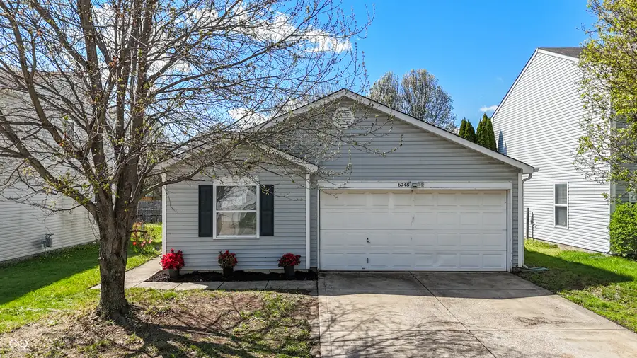 6748 Earlswood Drive, Indianapolis, IN 46217 - #2