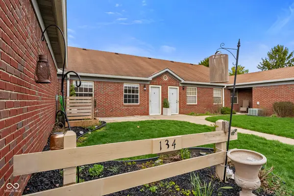 134 Andrews Boulevard, Plainfield, IN 46168