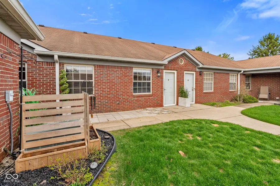 134 Andrews Boulevard, Plainfield, IN 46168 - #3