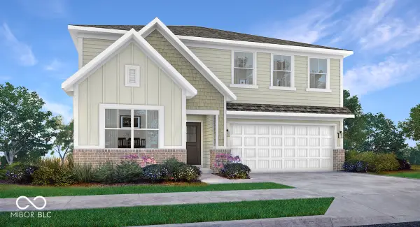 8275 Grand Appaloosa Way, Indianapolis, IN 46235