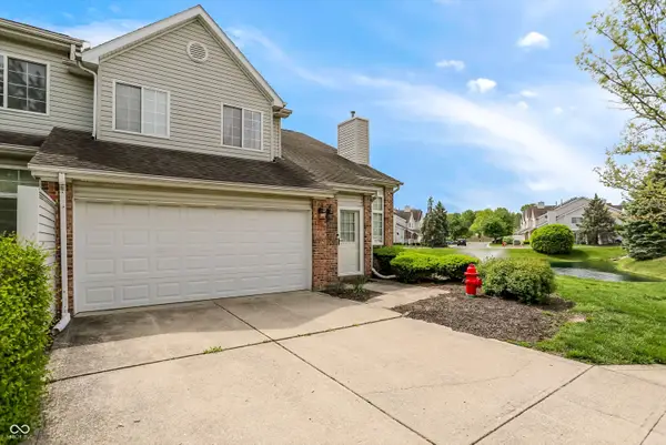 5756 Carrousel Drive, Indianapolis, IN 46254