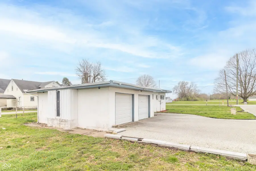 3921 N 200 W, Greenfield, IN 46140 - #2