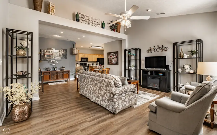 6970 Park Square Drive #APT A, Avon, IN 46123 - #3