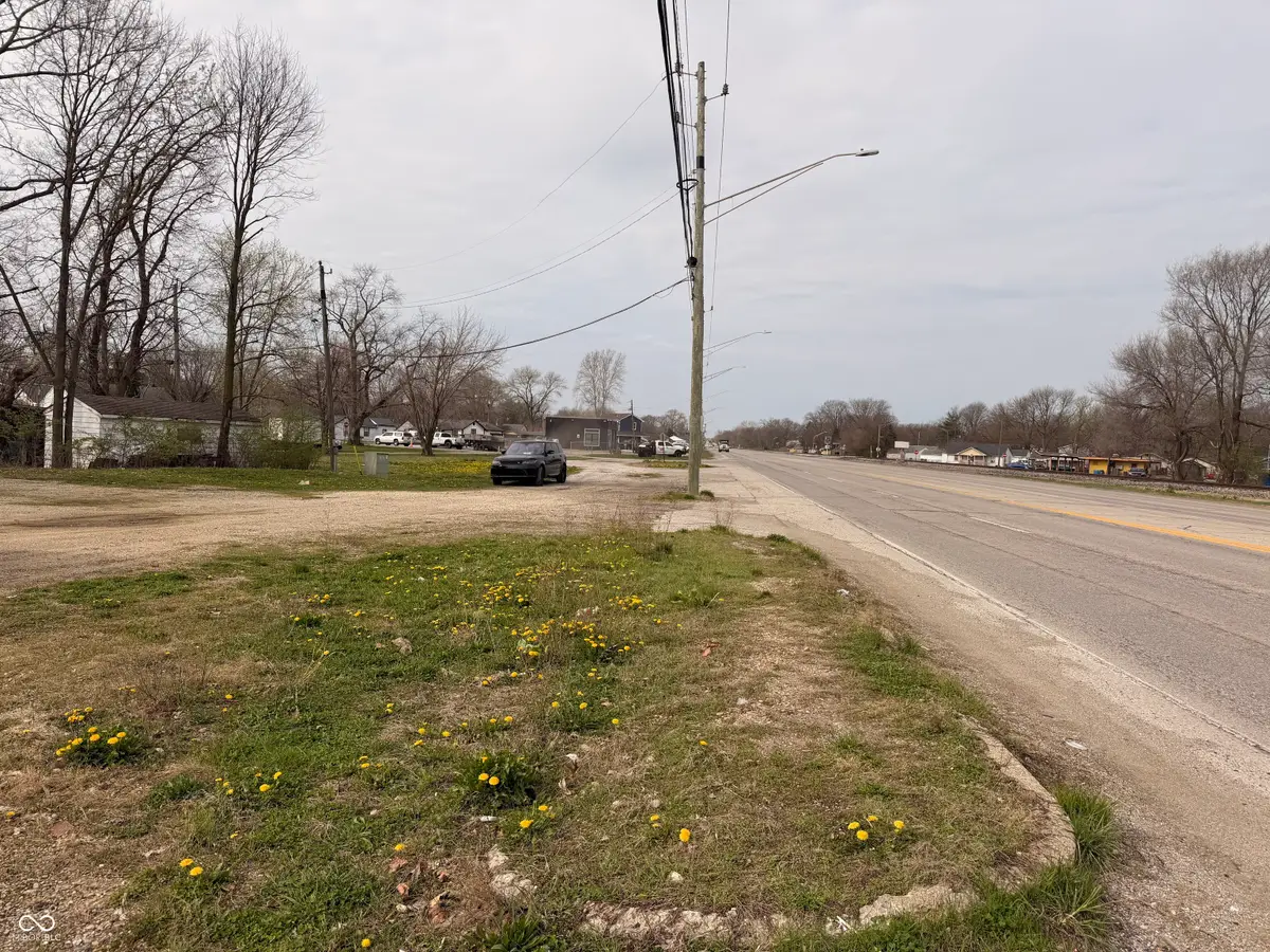 3049 Kentucky Avenue, Indianapolis, IN 46221 - #1