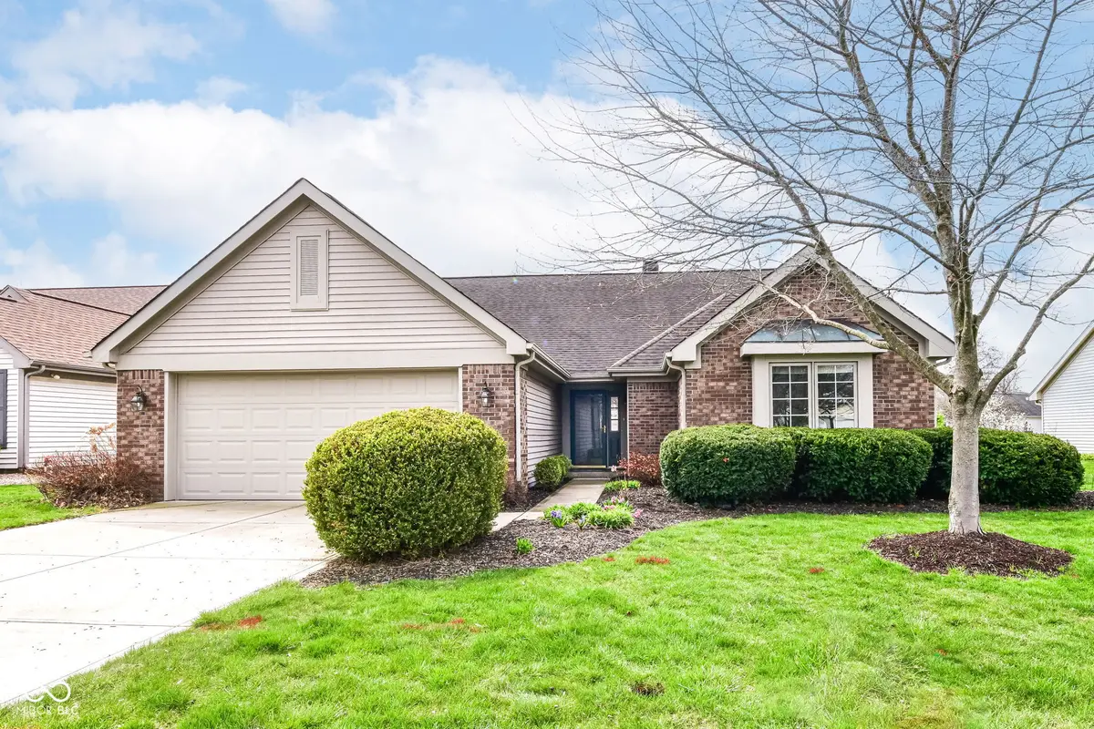 18015 Sun Ridge Circle, Noblesville, IN 46062 - #1
