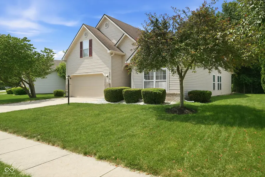 5876 Lost Oaks Drive, Carmel, IN 46033 - #2