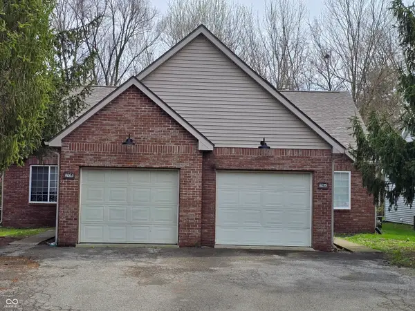 11059 Cornell Avenue, Carmel, IN 46280