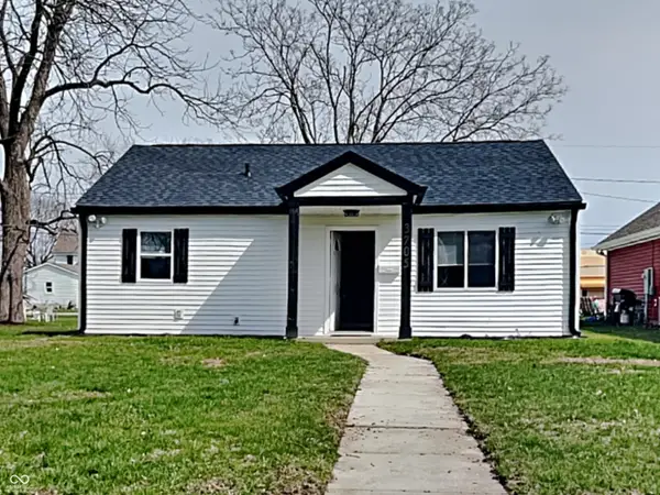 3705 S Felton Street, Marion, IN 46953