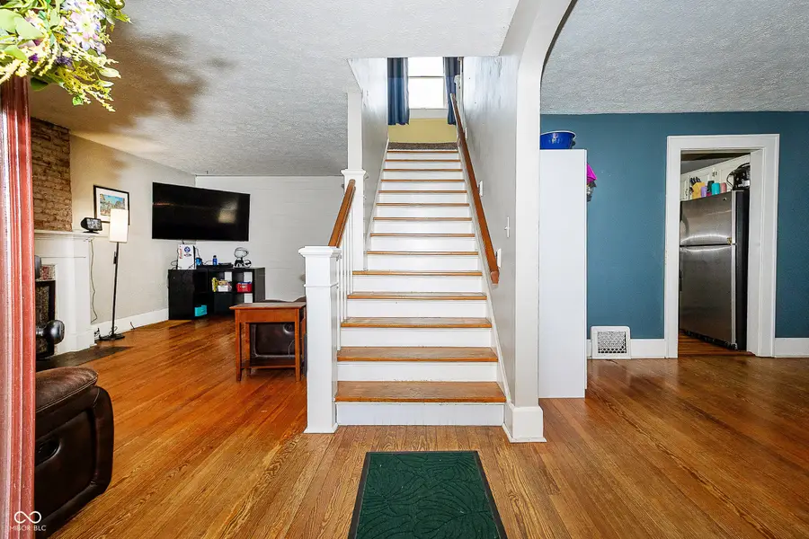 1409 W Main Street, Crawfordsville, IN 47933 - #3