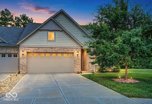 1432 Hideaway Circle, Brownsburg, IN 46112