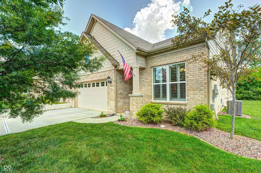 1432 Hideaway Circle, Brownsburg, IN 46112 - #2