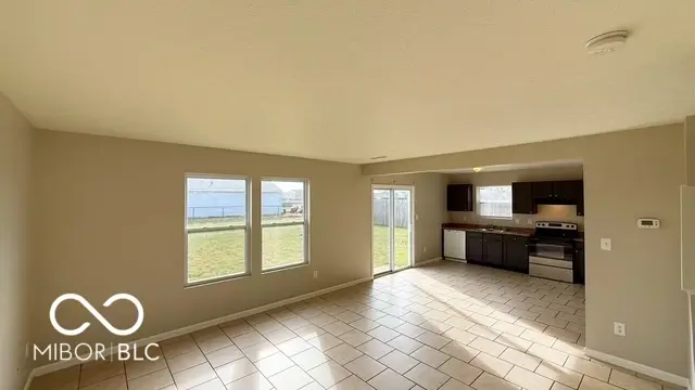 3305 Black Forest Lane, Indianapolis, IN 46239 - #3