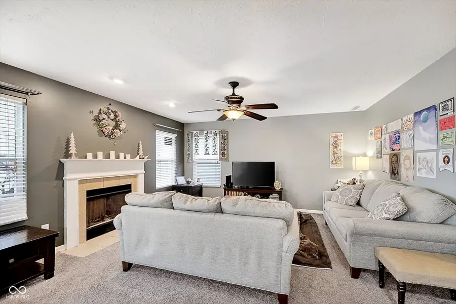 15472 Old Pond Circle, Noblesville, IN 46060 - #3